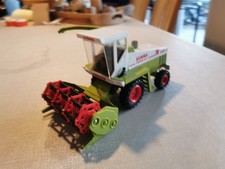 Siku, Farmer Serie, Class Jaguar 695, Gebraucht