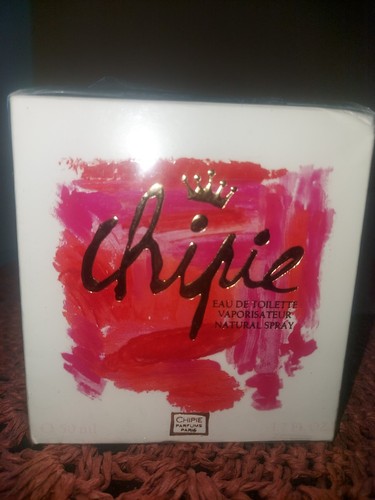 Damen parfum vintage chipie - vintage,