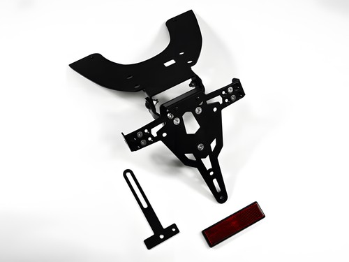 Zieger pro kennzeichenhalter - zieger,