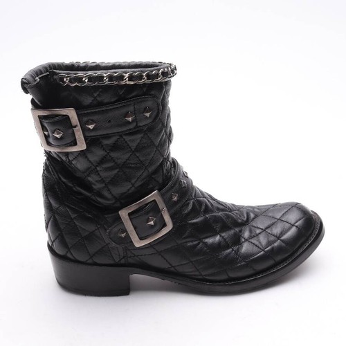 Stiefeletten mexicana schwarz - mexicana,