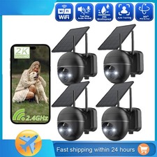 Überwachungskamera Aussen