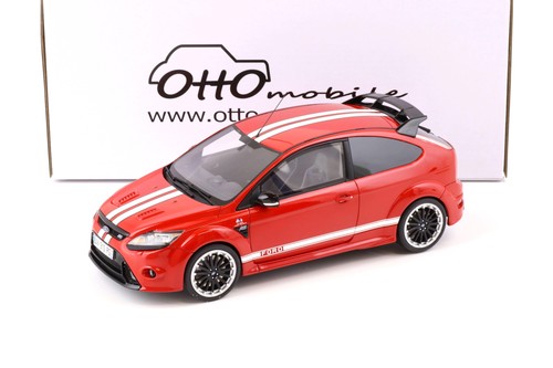 Otto mobile ot1007 ford - 1:18,