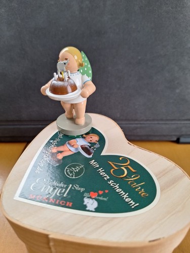 Wendt und kühn engel mit - wendt,