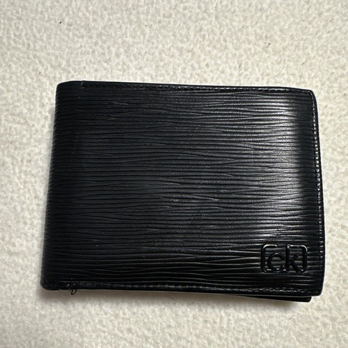 Calvin klein schwarze - ck,