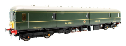 Heljan spur 89911 klasse - oo,