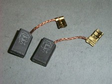 #295-26 orig. FEIN Kohlebürsten für kleine Winkelschleifer Baureihe WSB/G 13/14