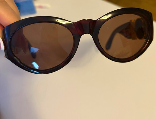 Vintage versace damen - vintage,