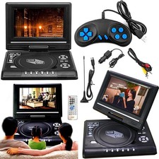 Tragbarer DVD Player Mobiler