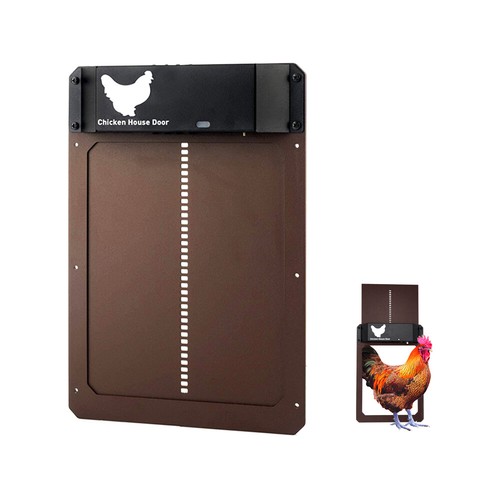 Automatische hühnerstall - automatische,