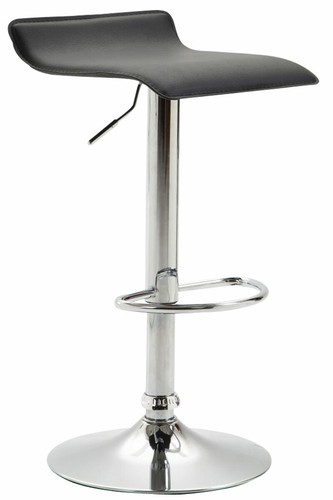 Barhocker dyn kunstleder - barhocker,