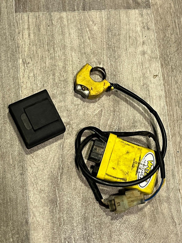 Vortex cdi ecu steuergerät - cdi,