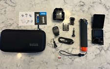 Gopro accessories bundle - gopro,