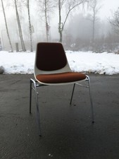 Wilkhahn Stuhl 224 Design