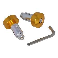 Lenkerenden Lenkergewichte