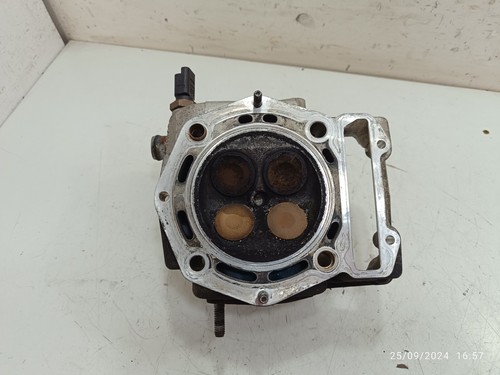 Kompletter ventilkopf für - ventilkopf,