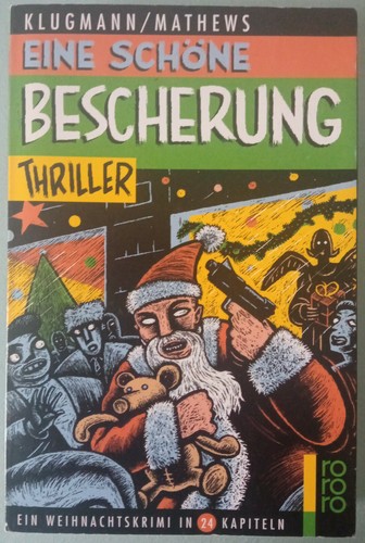 Norbert klugmann peter - +,