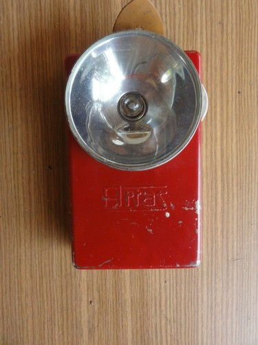 Alte taschenlampe artas - alte,