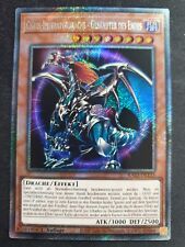 Yu-Gi-Oh! RA03-DE133 Chaos-Imperatordrache - Gesandter des Endes PlatSecR NM 1st