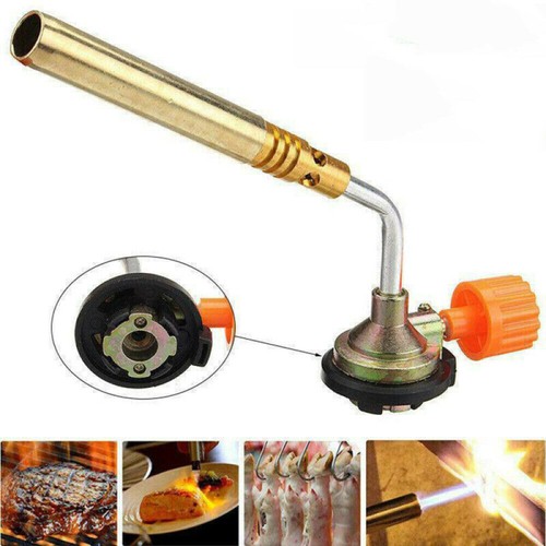 Gasbrenner lötlampe brenner - gasbrenner,