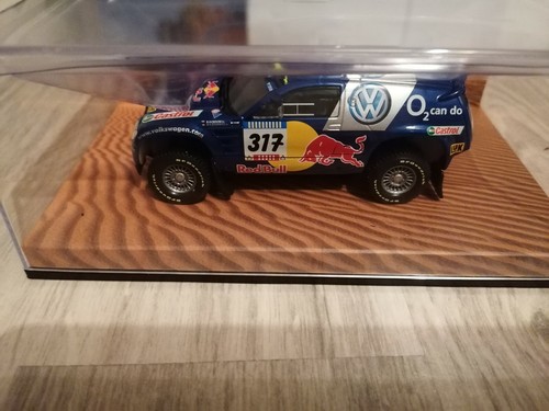Minichamps vw race - 1:43,