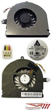 Toshiba Qosmio X300  X305 Serie Notebook CPU Lüfter Fan Kühler KSB0705HA