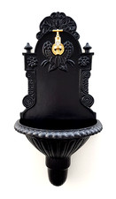 Stilarts Wandbrunnen groß