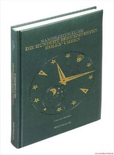 Fachbuch Sammlerträume, Die