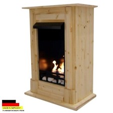 Ethanolkamin Gelkamin Kamin