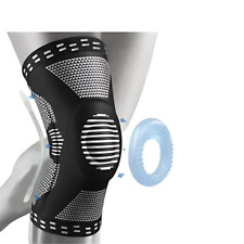 Orthopädische Kniebandage