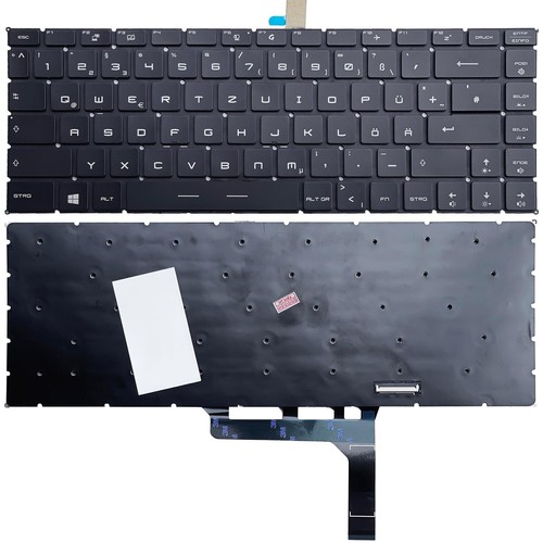 Version de tastatur - 2,