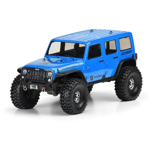 Pro line crawler - pro-line,