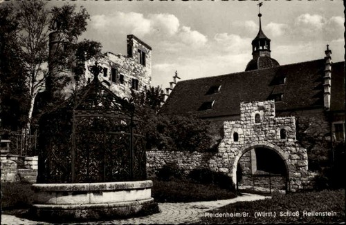 Heidenheim baden württemberg - heidenheim, baden-württemberg