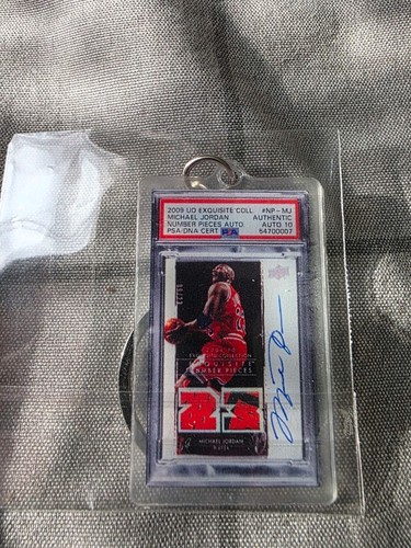 Michael jordan - michael,