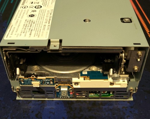Ibm lto ultrium - ibm,