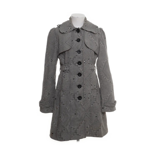 Desigual trenchcoat damen - trenchcoat,,