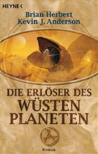 Die Erlöser des
