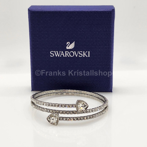 Swarovski twisty armreif - swarovski,
