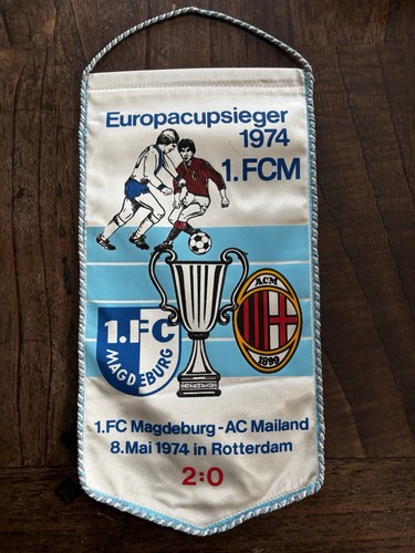 Wimpel finale fc - ii,
