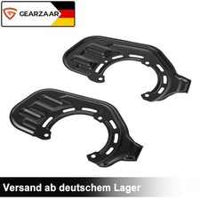 Abdeckblech Ankerblech