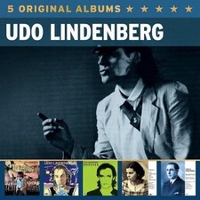 Udo Lindenberg: 5 Original