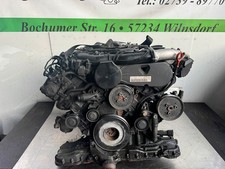 Motor BPP Audi A6 4F 2,7 TDI