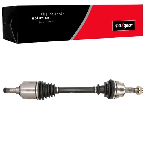 Maxgear antriebswelle - maxgear,