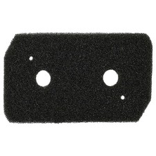 Schaumfilter für Constructa