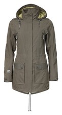 ICEPEAK Damen Jacke Parka