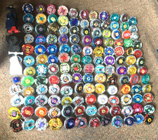 BEYBLADE METAL FIGHT TAKARA