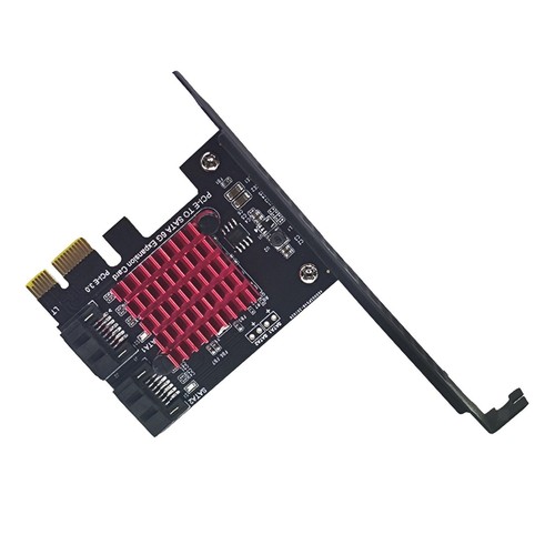 Pci express ports - 2, karte