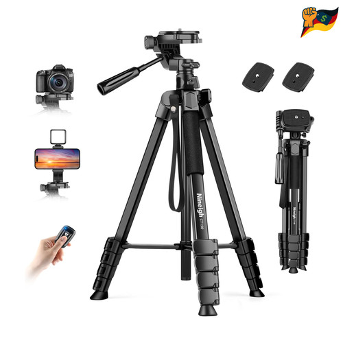 Kamera stativ 190cm - stativ, 3