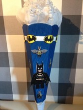 Schultüte / Zuckertüte