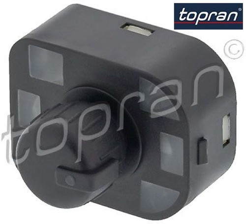 Topran 116026 schalter für - 116026,