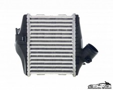 Ladeluftkühler für Smart